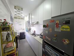 Blk 351C Anchorvale Fields (Sengkang), HDB 2 Rooms #573922481